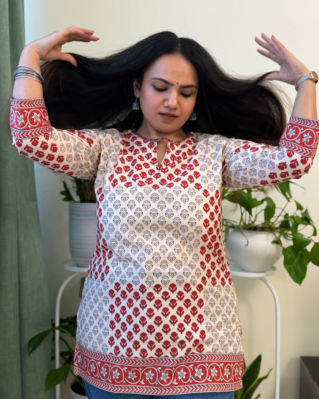Ira Kurti
