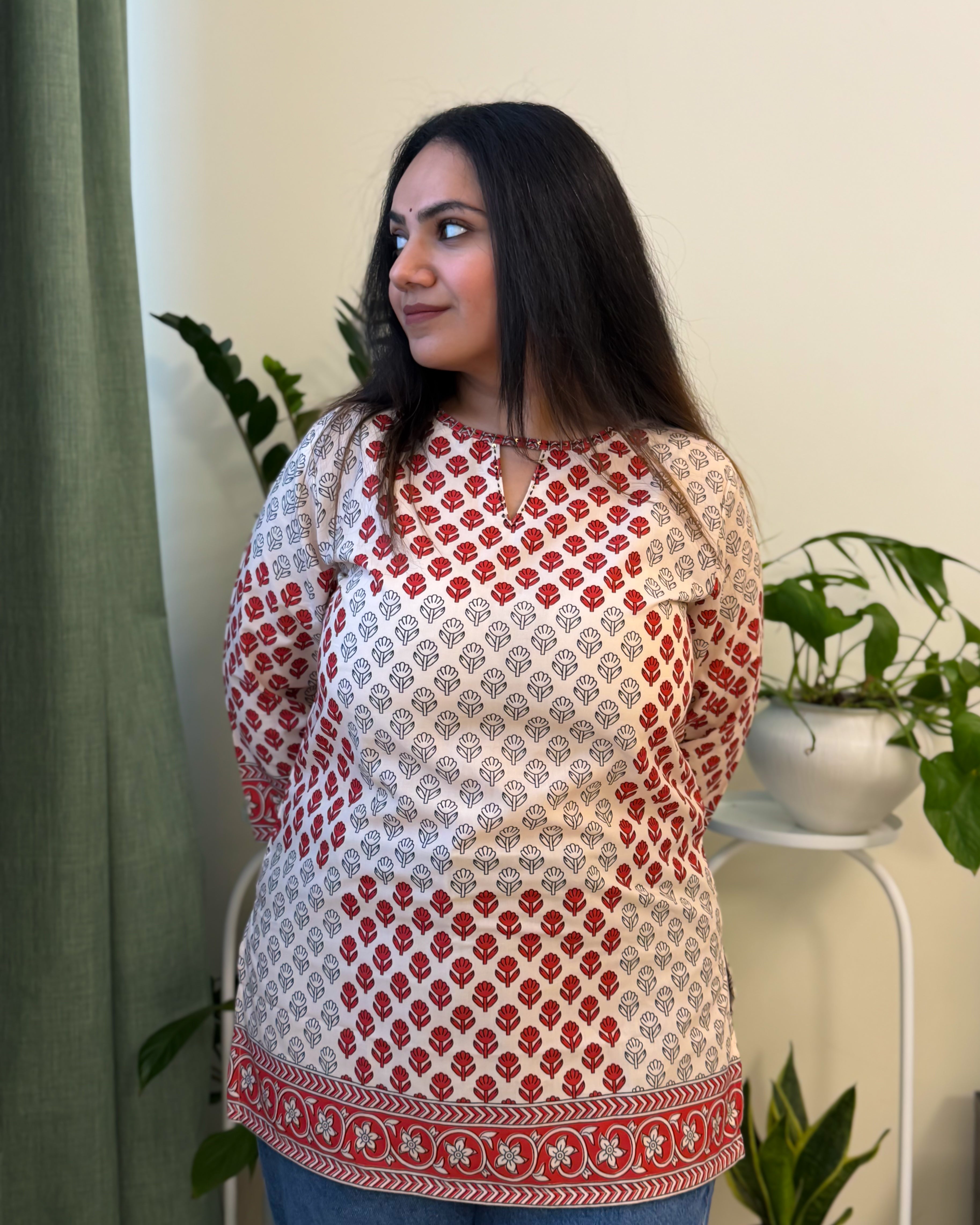 Ira Kurti