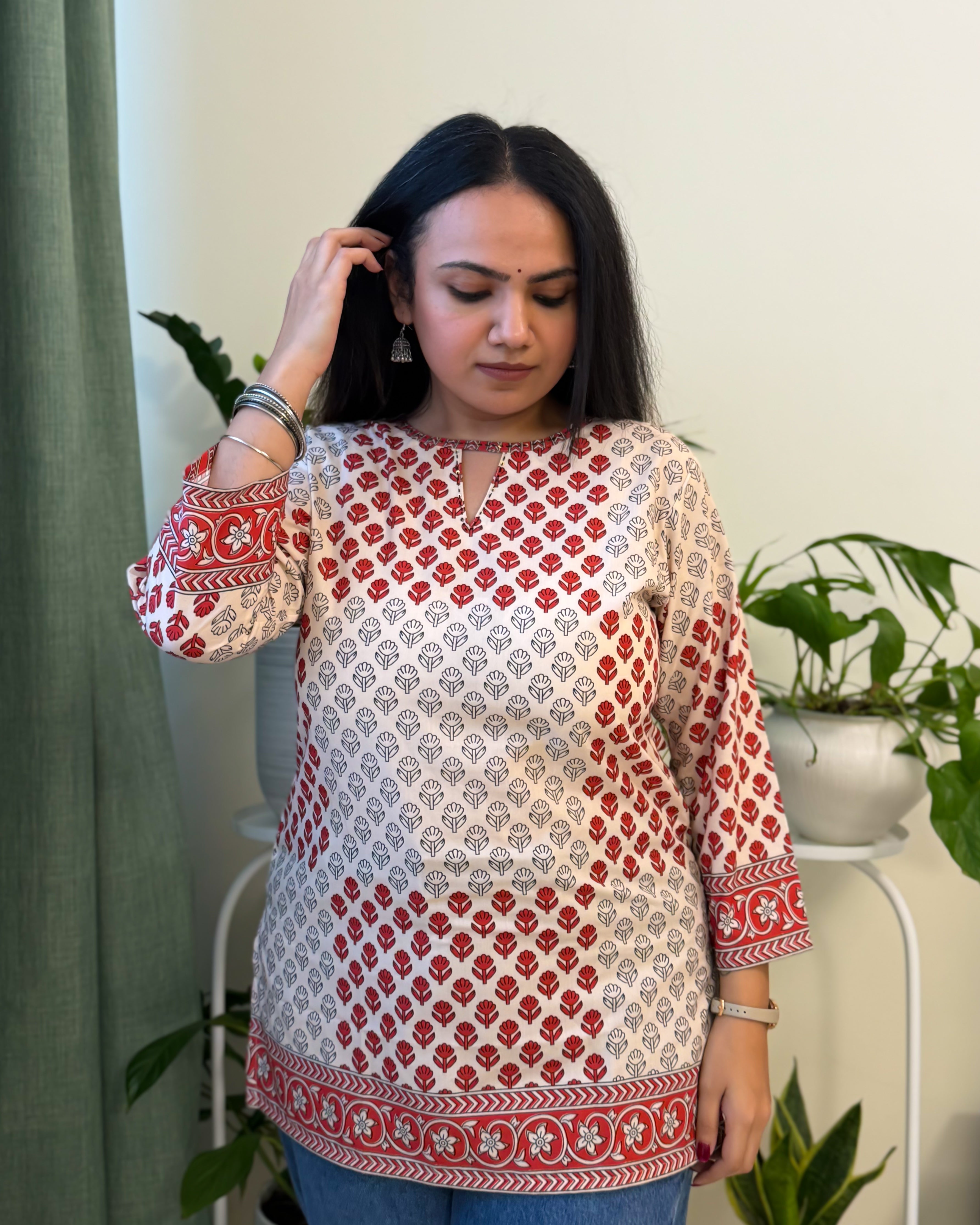 Ira Kurti