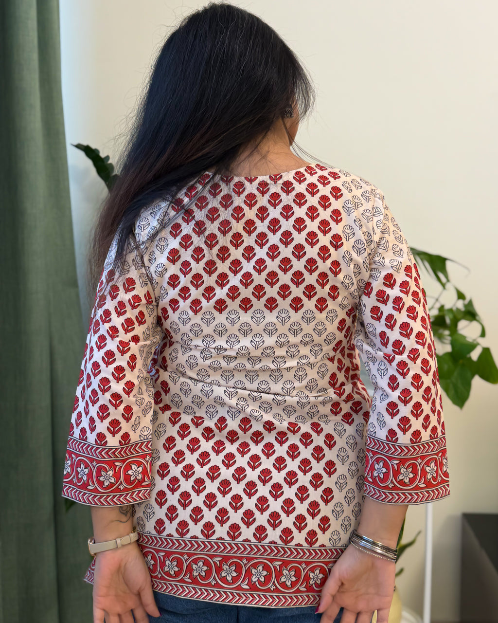 Ira Kurti