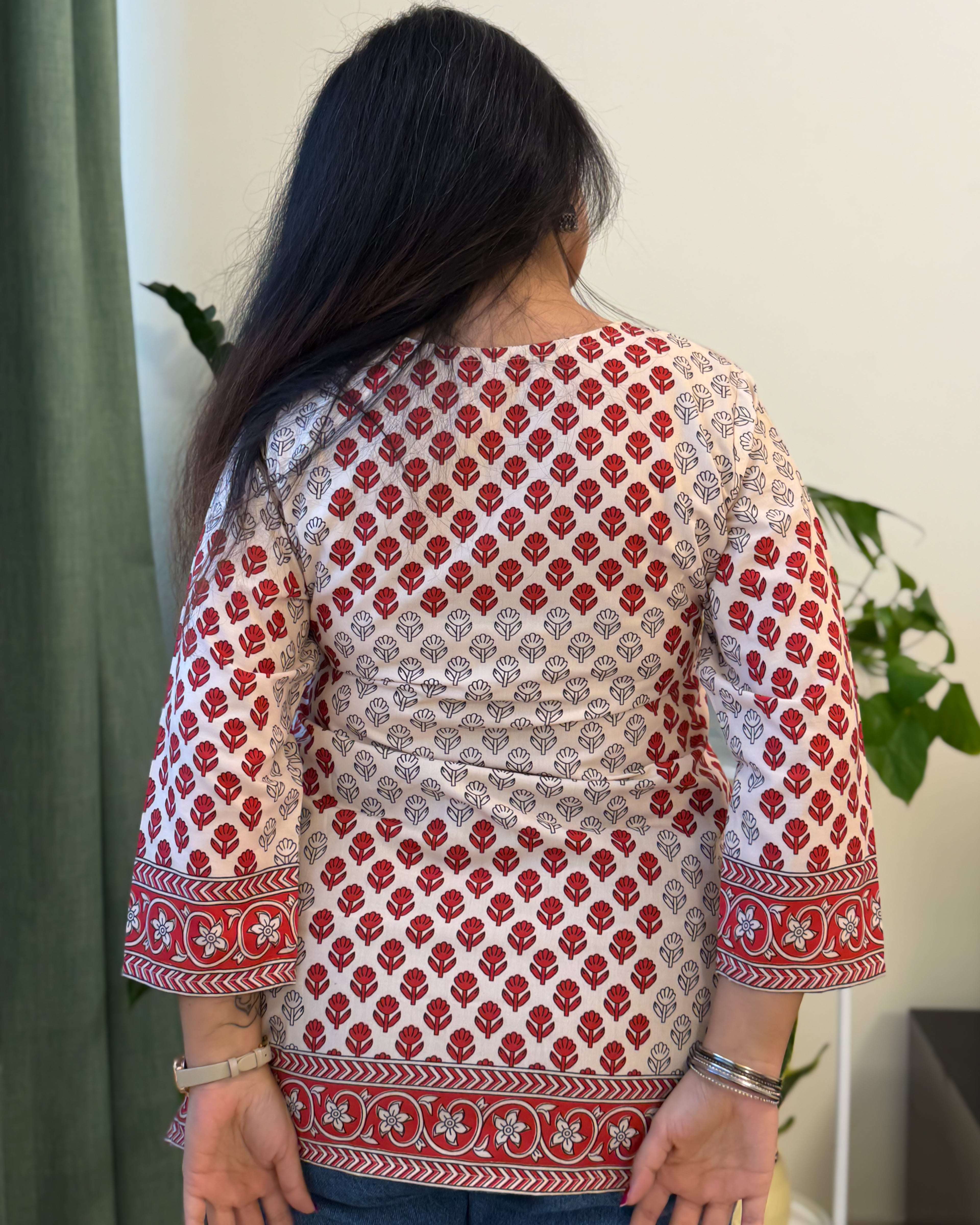 Ira Kurti