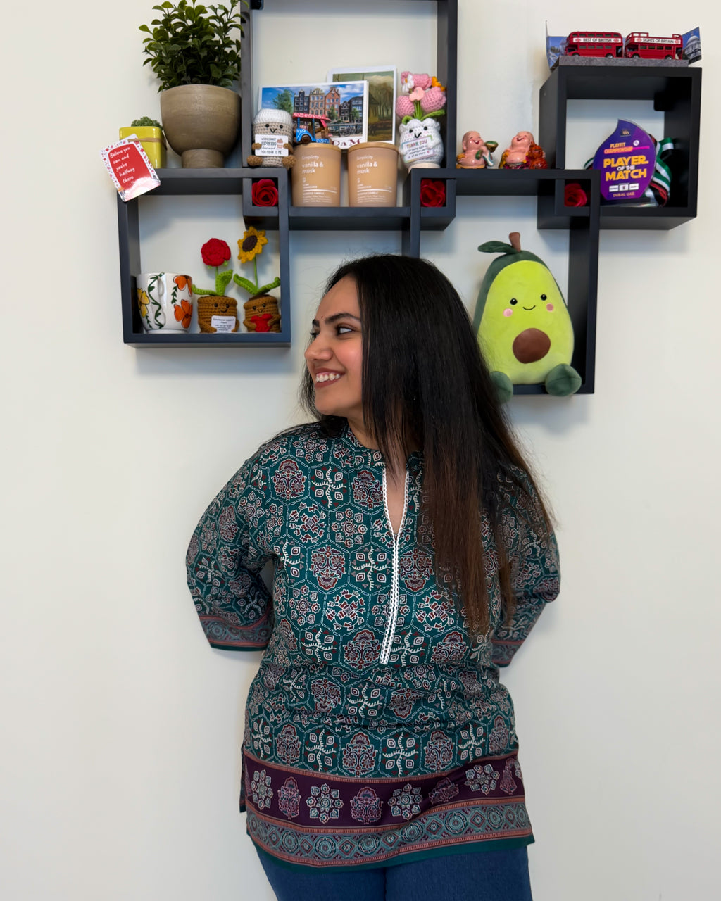 Indira Kurti
