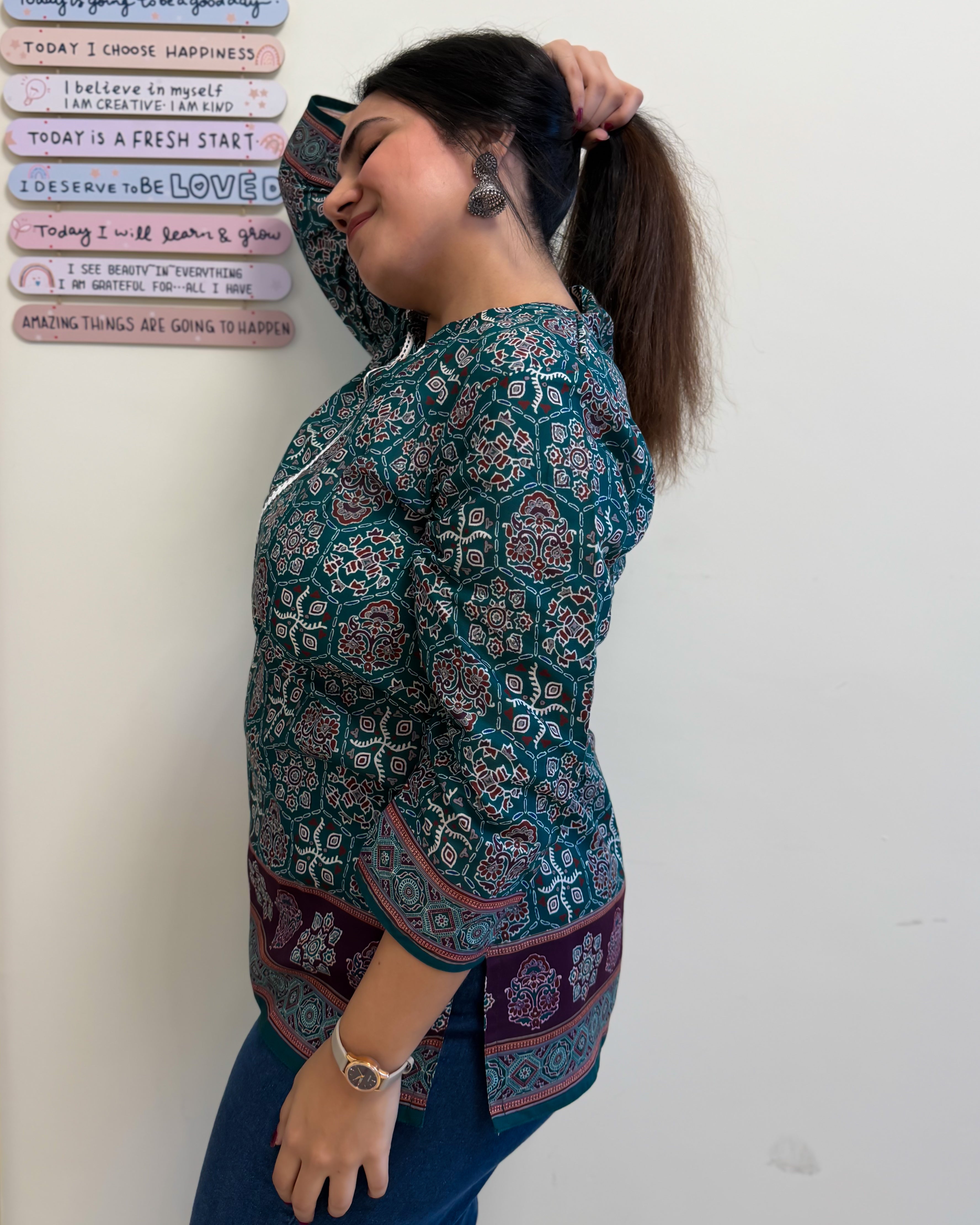 Indira Kurti