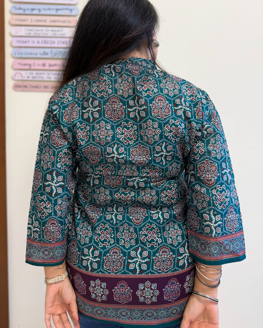 Indira Kurti