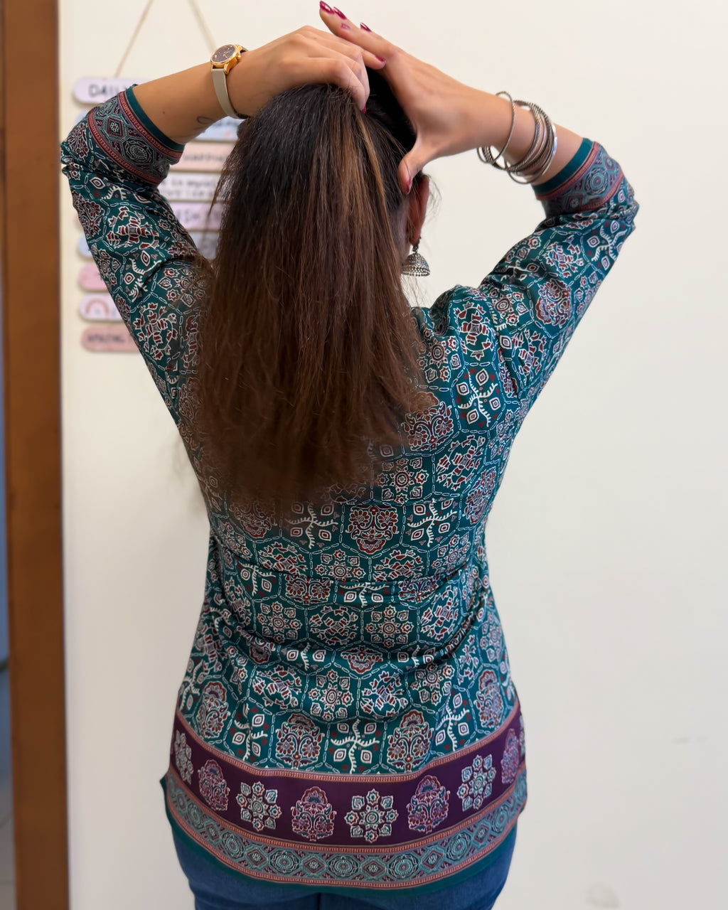 Indira Kurti