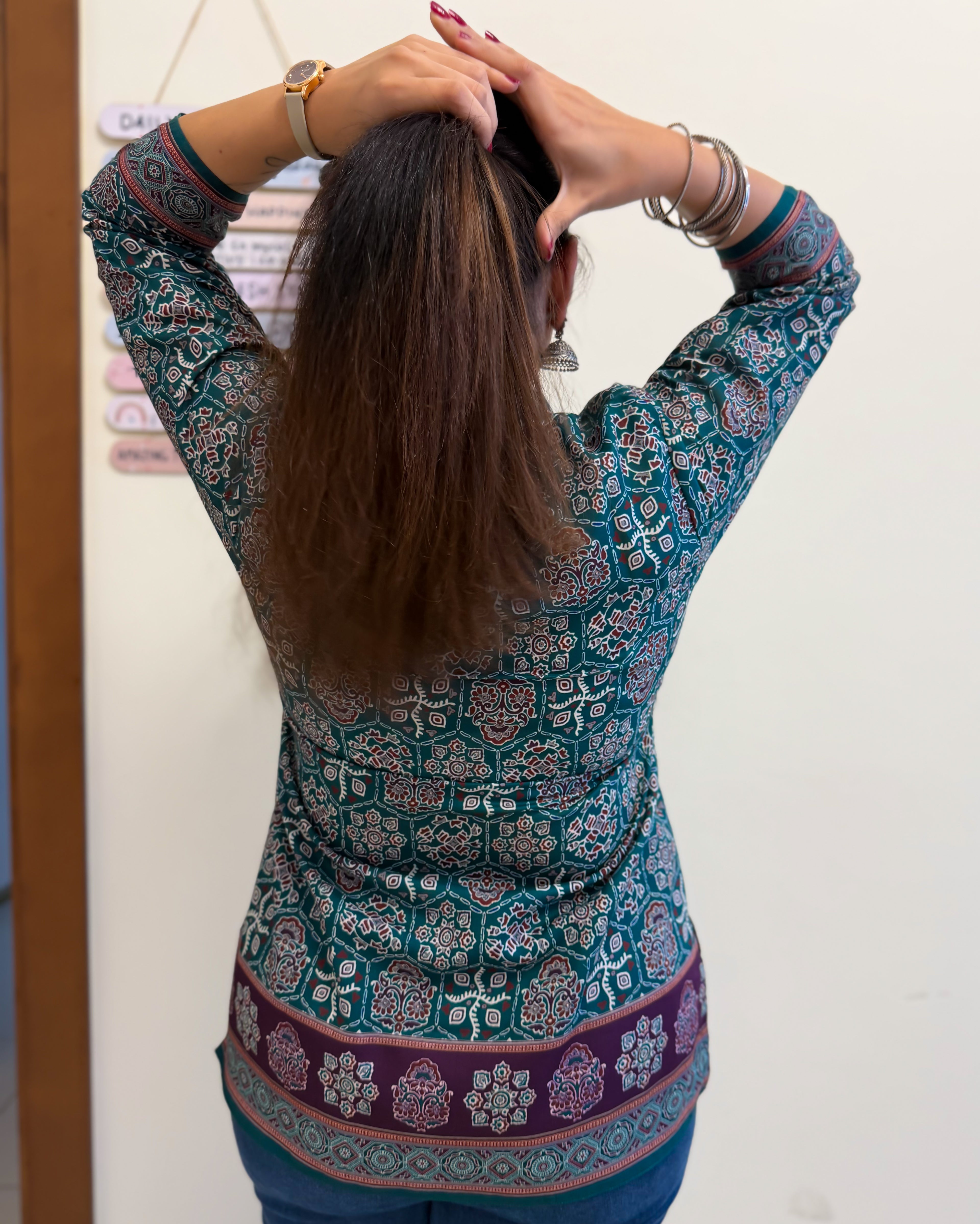 Indira Kurti