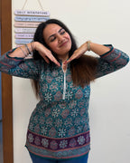 Indira Kurti