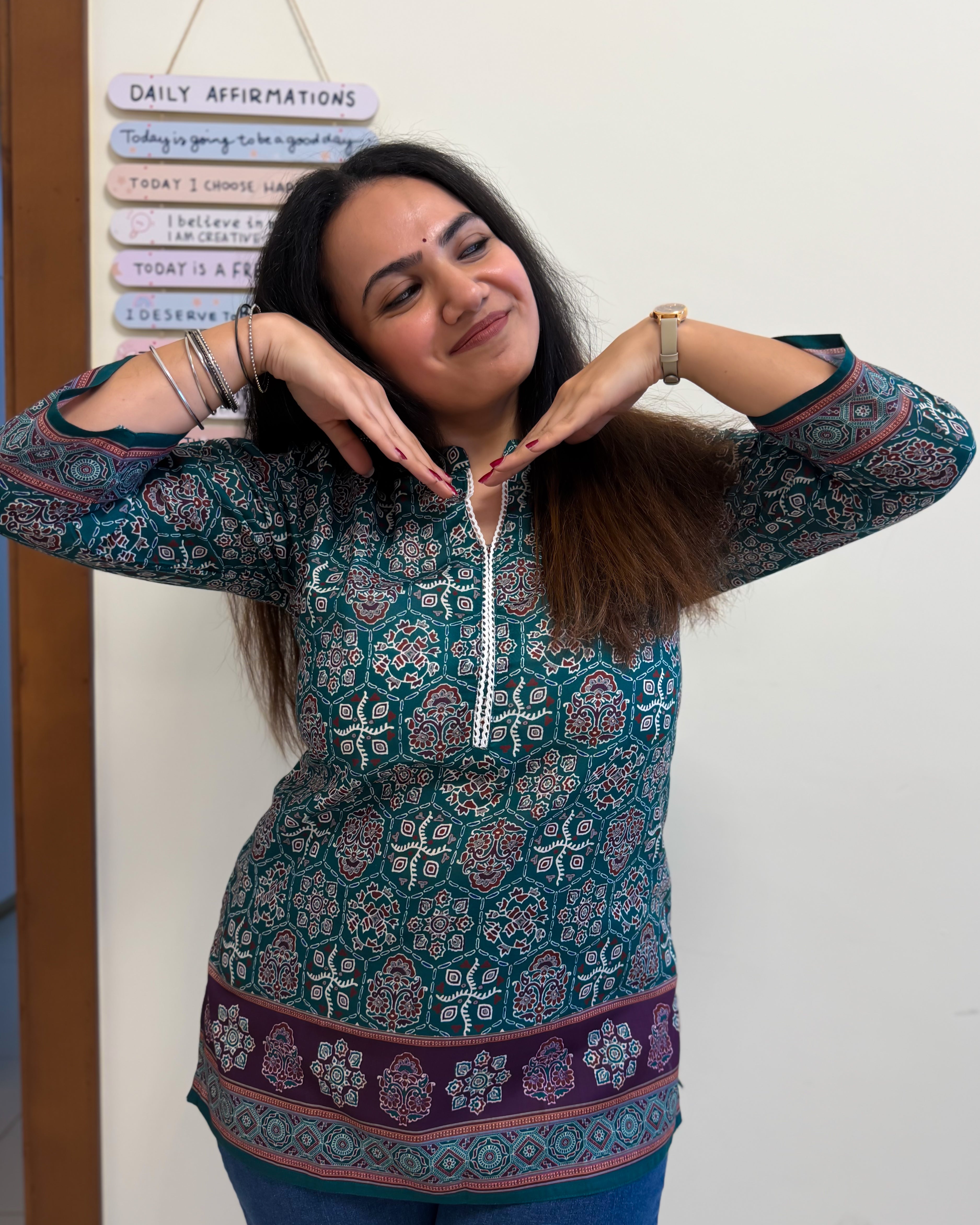 Indira Kurti