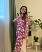 Gulnaar Kurti