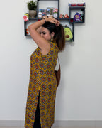 Inaaya Kurti