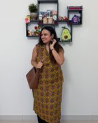 Inaaya Kurti