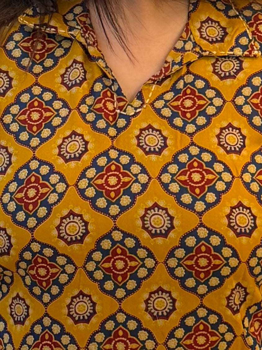 Inaaya Kurti
