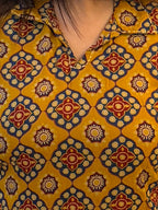 Inaaya Kurti
