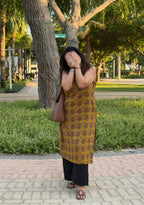 Inaaya Kurti