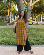 Inaaya Kurti
