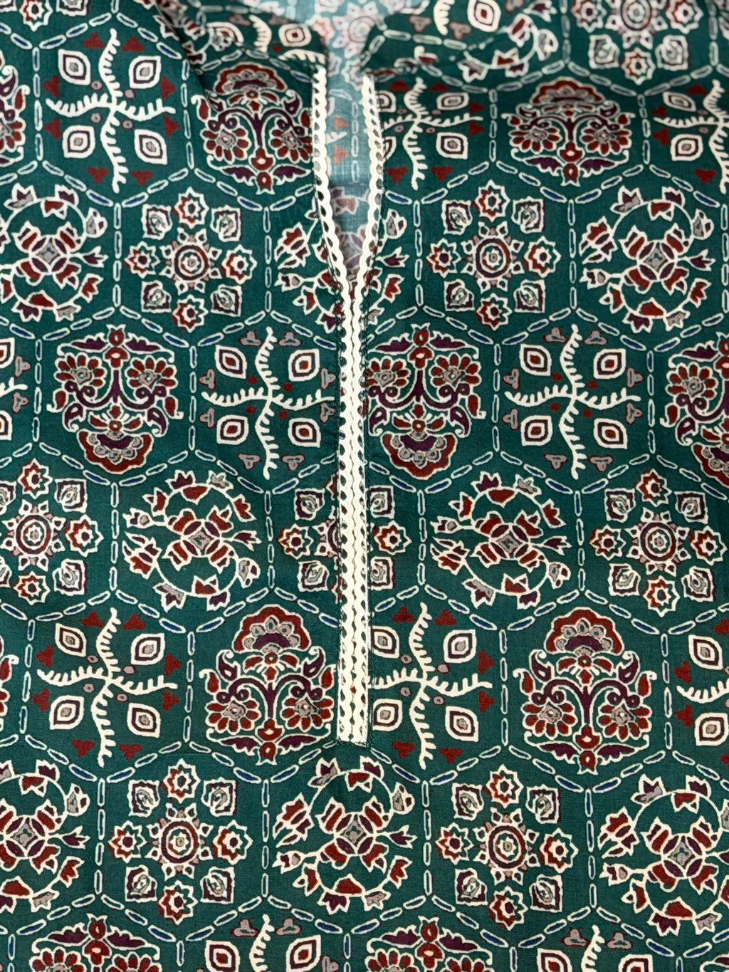 Indira Kurti