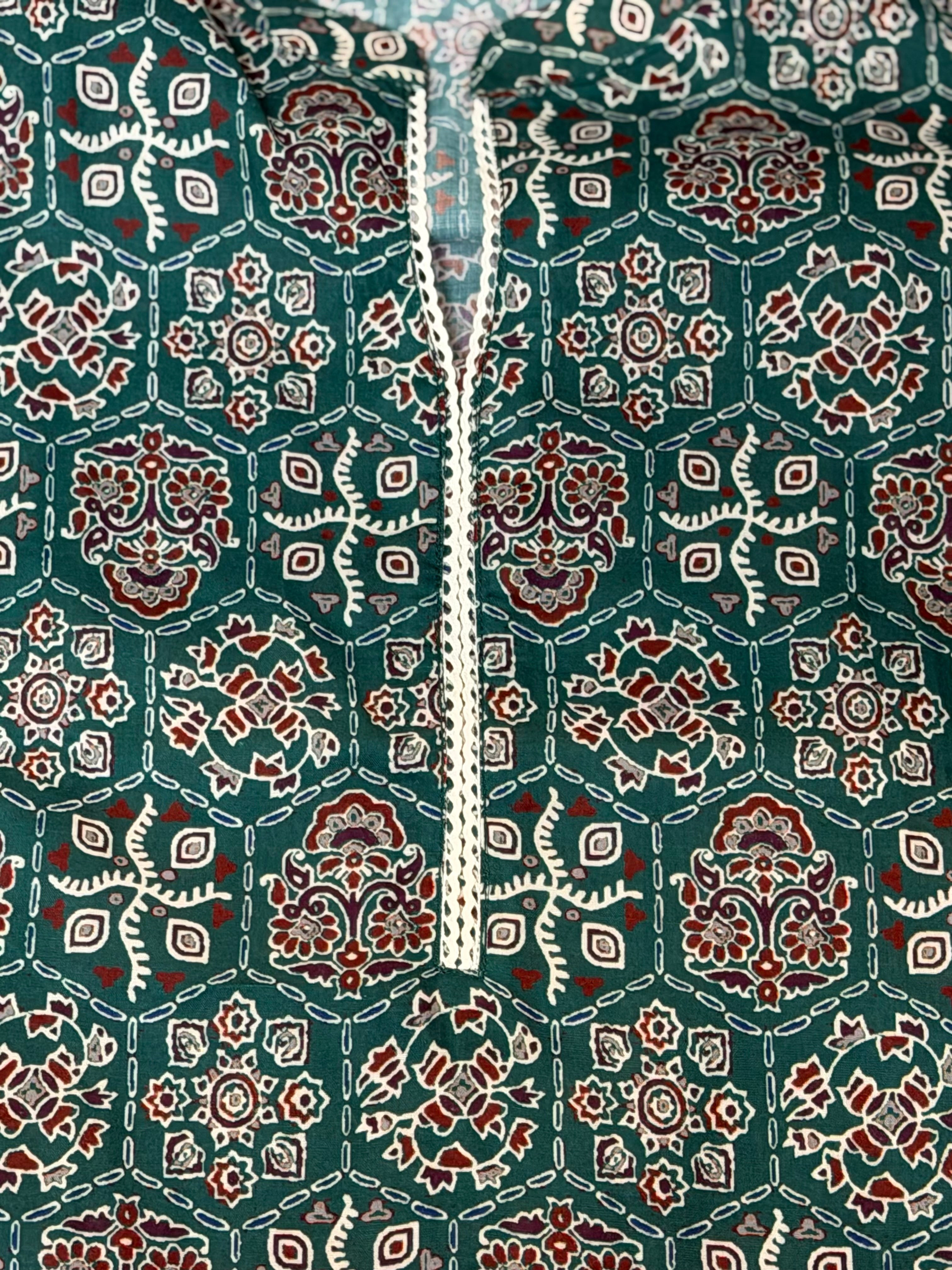 Indira Kurti