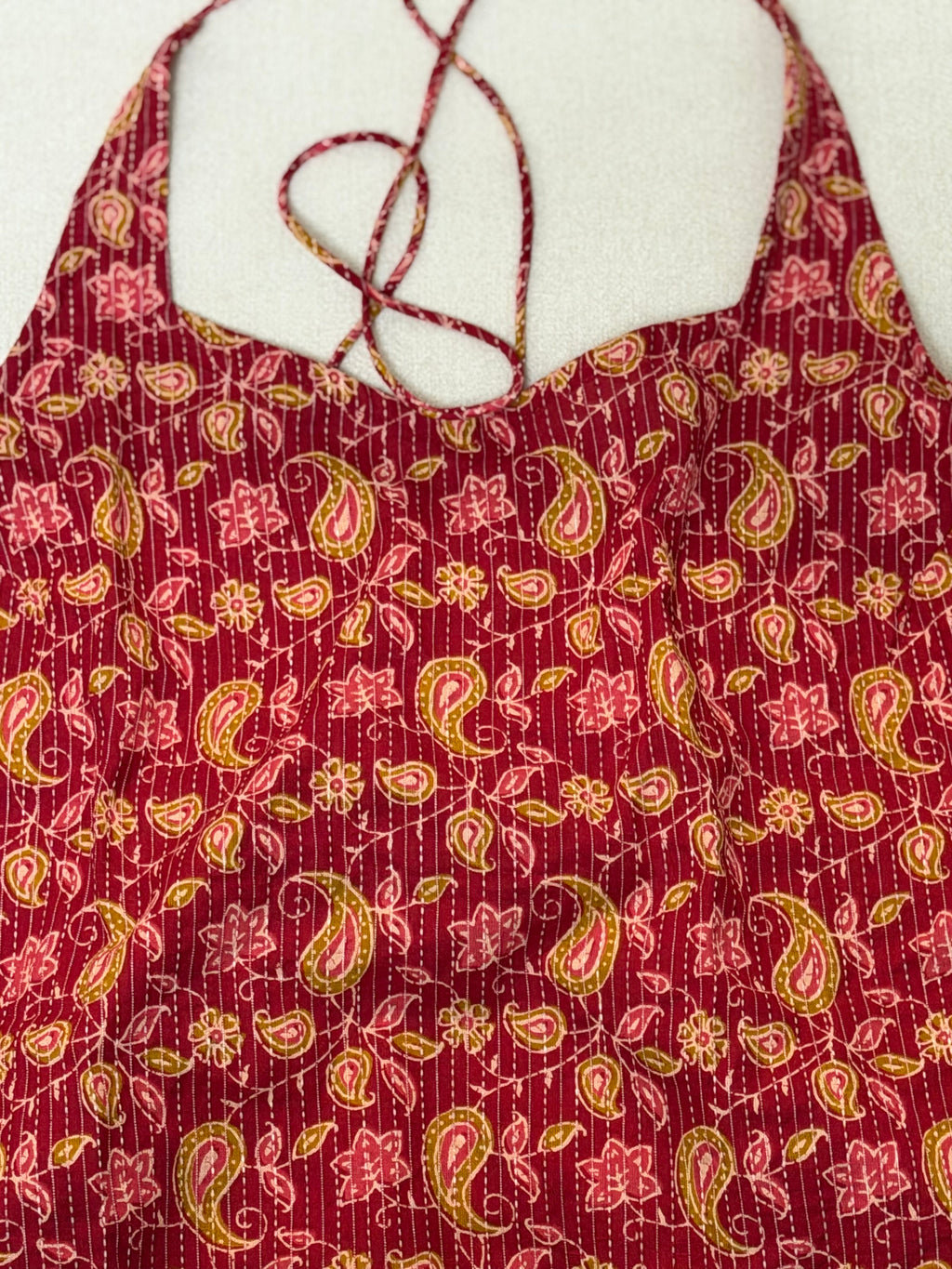 Ruhaani Kurti