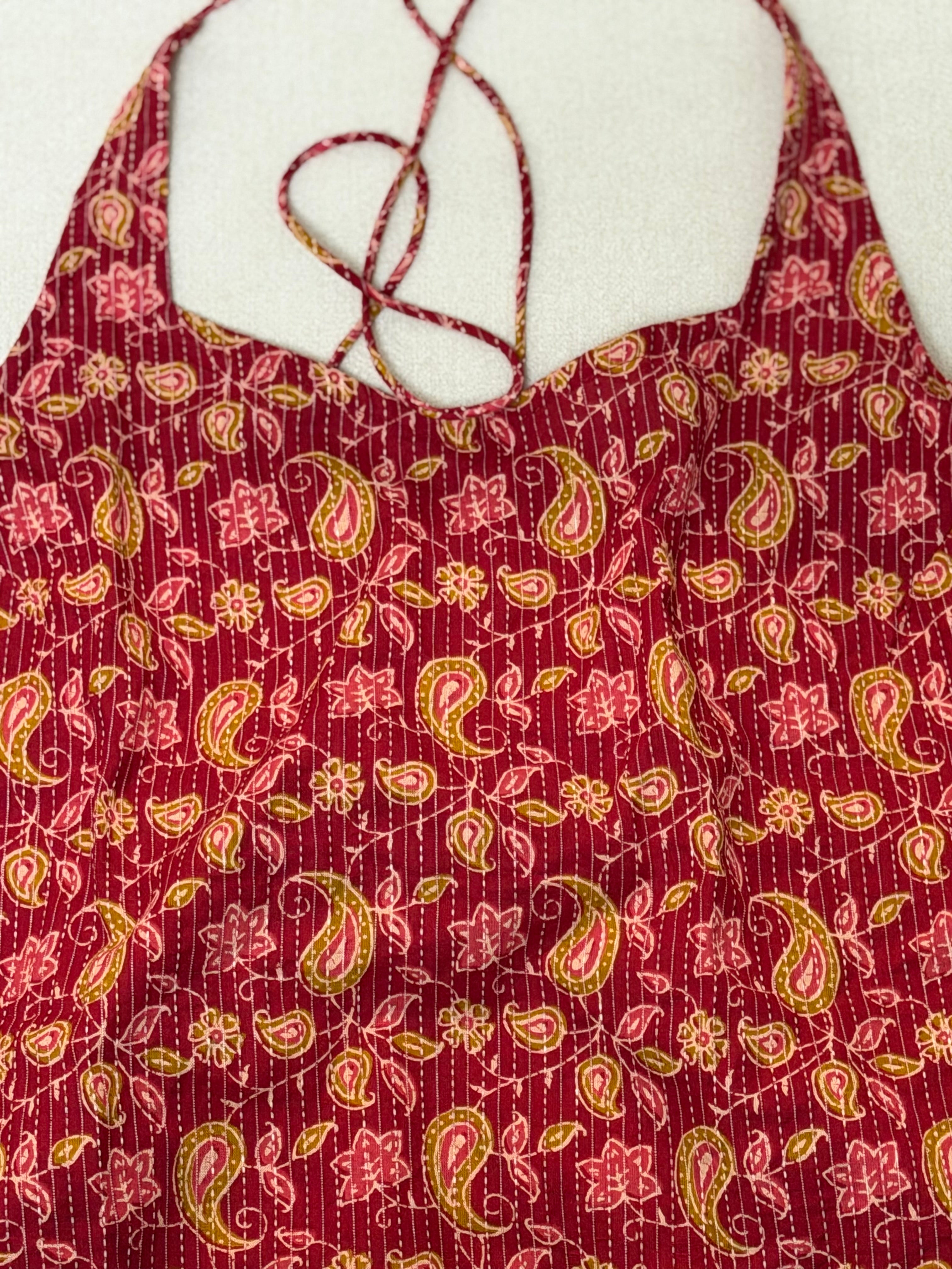Ruhaani Kurti